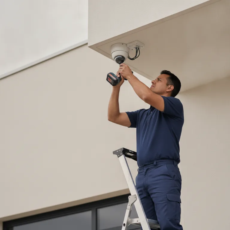 Instalação Videovigilância serviço em Duque de Caxias